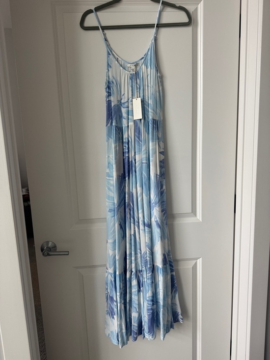 Z Supply Other - NWT Z Supply Swim Coverup
